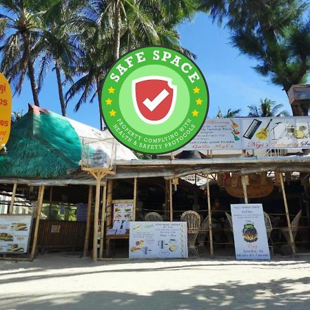 Reddoorz Premium @ Nigi Nigi Nu Noos Station 2 Boracay Hotel Balabag  Exterior foto