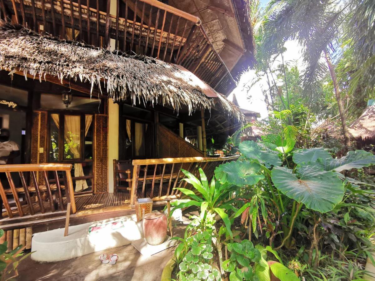 Reddoorz Premium @ Nigi Nigi Nu Noos Station 2 Boracay Hotel Balabag  Exterior foto