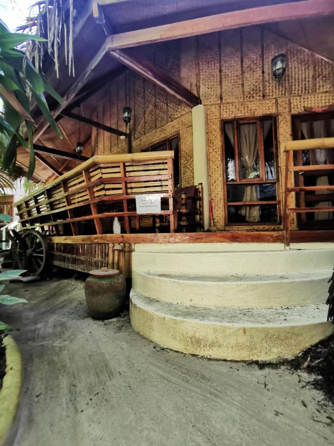 Reddoorz Premium @ Nigi Nigi Nu Noos Station 2 Boracay Hotel Balabag  Exterior foto