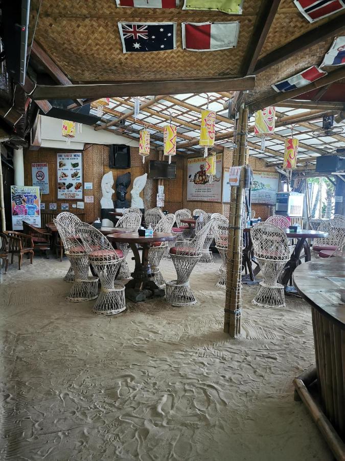 Reddoorz Premium @ Nigi Nigi Nu Noos Station 2 Boracay Hotel Balabag  Exterior foto