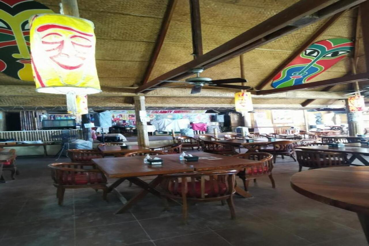 Reddoorz Premium @ Nigi Nigi Nu Noos Station 2 Boracay Hotel Balabag  Exterior foto